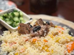 -那拉提之疆·新疆菜(美院店)