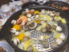 -四季餐厅(华苑店)
