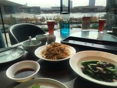 -羲和雅苑•北京烤鸭(乐园道万象城店)