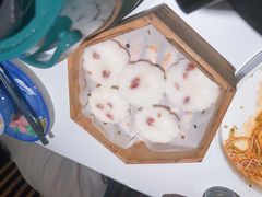 -蘇小主·创意中国菜(金茂览秀城店)