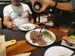 -百特喜·意大利餐厅(八佰伴镇江店)