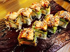 -东京屋(武定路店)