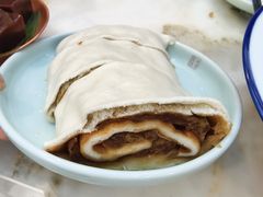 -小吊梨汤·北京菜(香山店)