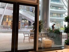 -Seesaw Coffee(西岸凤巢店)
