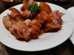 -老牌坊鲁菜名店(宽厚里店)