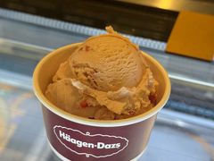 -哈根达斯(青岛海信店)