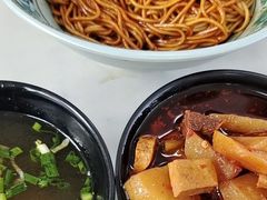 -上海为民商行清真饭店(南大路店)