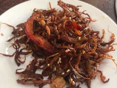 -尼玛藏家风味园(阿山食城店)