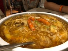 新加坡式海鲜烩饭-尚一汤·粤菜海鲜(环球港店)