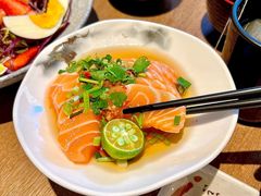 -三禾寿司(君尚店)