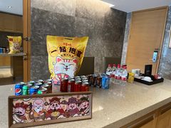 -杭州西溪喜来登度假大酒店