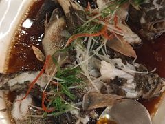 -七仙岭君澜度假酒店·桃源小馆中餐厅