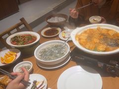 -乡里八闽·福州乡土菜(高宅店)