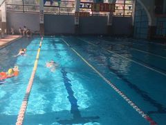 -BK博·康健身(金地格林小镇店)