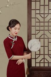 点击看大图 -美云庭古装·格格服汉服·京城旅拍(北京店)