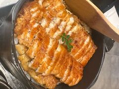 -玄白·炭烤活鳗(上海首店)