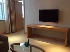 -武汉帝盛酒店(江汉路步行街店)