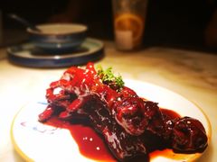 吮指鸡爪-苏乡兰亭·新派淮扬菜(吾悦广场店)