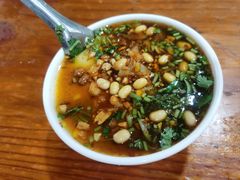 -逍遥镇刘相五胡辣汤豆沫馆(康复中街店)