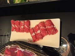 -鲁西肥牛(九方购物中心店)