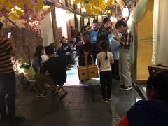-淀里船宴(裕华东路店)