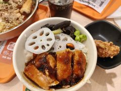 -吉野家(上海美罗城店)