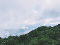 -七娘山
