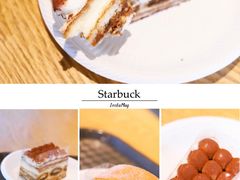 -星巴克(大宁店)