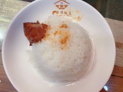-老华洋饭庄(成林道店)