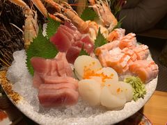 -酒久自助料理(佳兆业店)