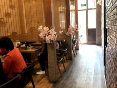 大堂-早一美餐厅·EBISU(会展誉景店)