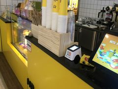 -张小盒茶(吾悦国际广场店)