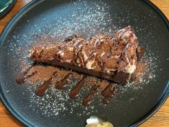 -花神咖啡馆(文汇路店)
