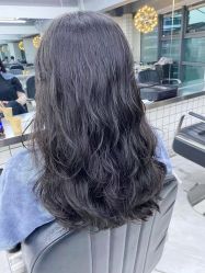 点击看大图 -宫铭烫发染发接发店