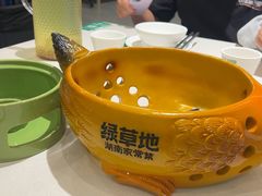 -绿草地·湘菜(7mall店)