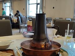-阳坊胜利涮羊肉(阳坊老店)