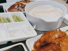 -紫光园(劲松店)