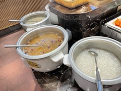 -素满香·素食自助餐(西安·民乐园店)