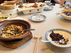 -漢舍中国菜馆(889广场店)