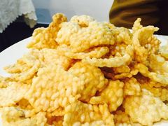 -尚岛私房菜(西方巷店)