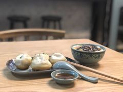 -富春汤包生煎馆(春晖店)