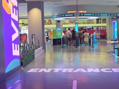 -PARTY DAY 运动超乐场(西安钟楼店)