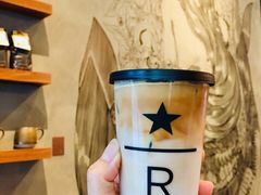 -星巴克(西藏路店)