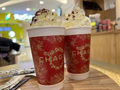 -霸王茶姬(南京六合天合广场店)