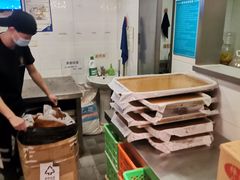 -五道口枣糕王(西单华威约饭街店)