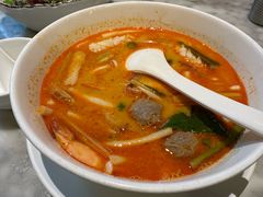 冬阴功汤粉-PHO爺·越南料理(亦庄大族广场店)