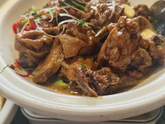 -楚禾宴·家宴(光谷大道店)