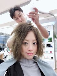 -In Style造型