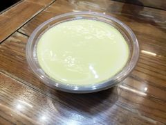 酸奶-清真·益鑫羊肉手抓馆(花园北街店)