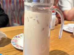 -清真·古丽花儿·新疆美食(河南路店)